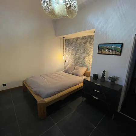 110m2 Quartier Médiéval Clermont-Ferrand